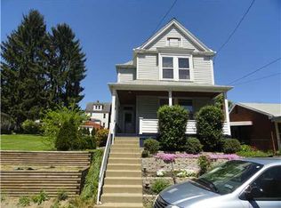 215 Hollywood St, Pittsburgh, PA 15205