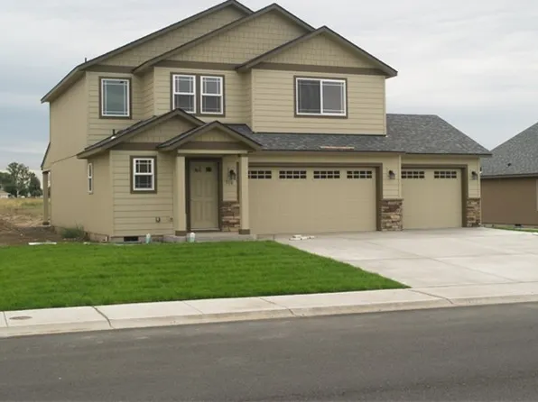 710 7th Ave N #E, Ephrata, WA 98823