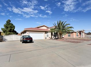 11457 Menlo Ave, El Paso, TX 79936