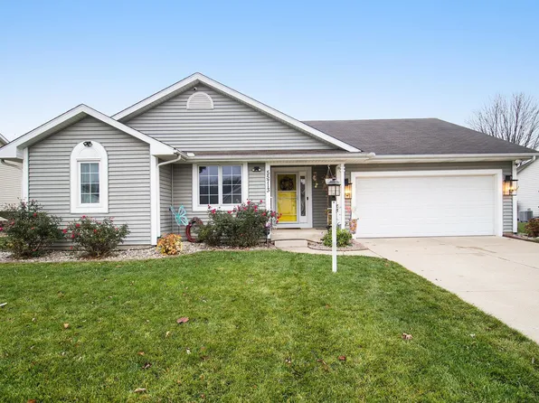 55713 Black Pheasant Dr, Osceola, IN 46561