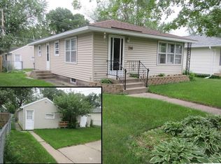 946 34th Ave N, Saint Cloud, MN 56303