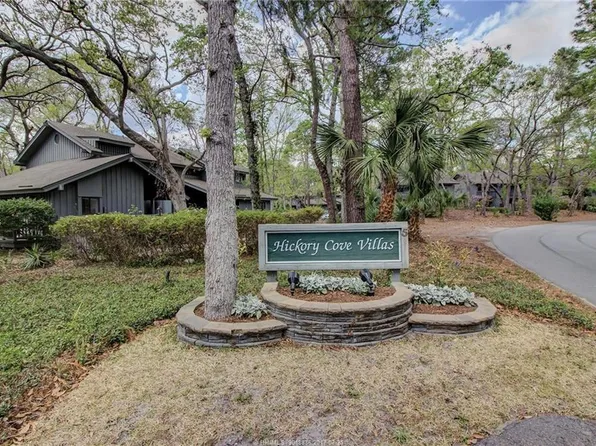 5 Haul Away, Hilton Head Island, SC 29928