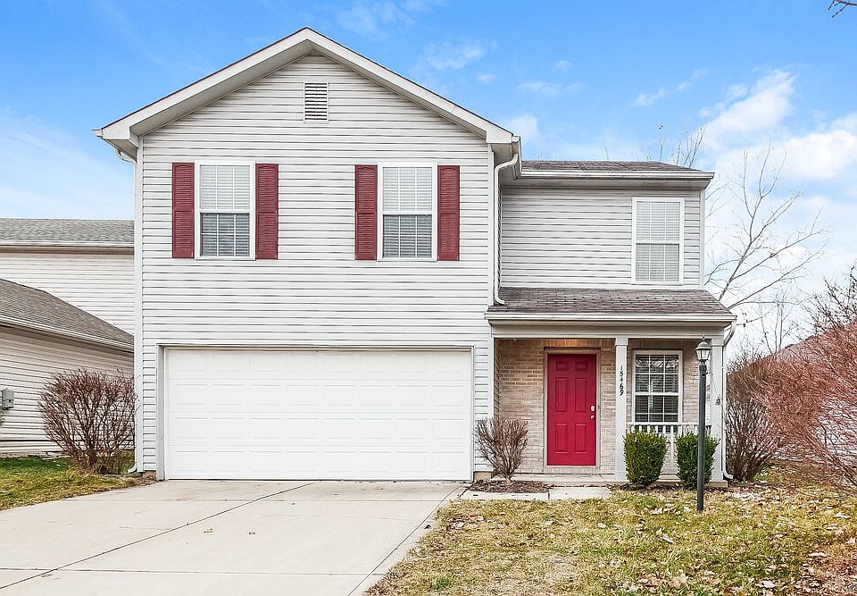 1st image of 15469 Fawn Meadow Dr