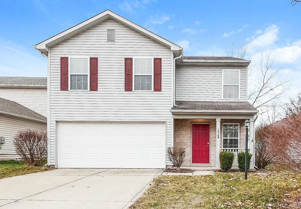 15469 Fawn Meadow Dr