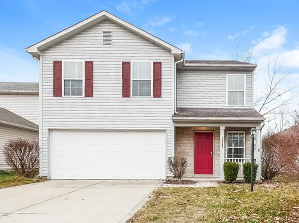 15469 Fawn Meadow Dr, Noblesville, IN 46060