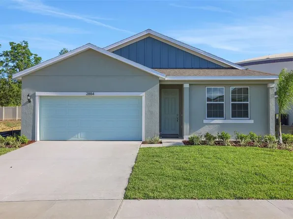 4097 PENELOPE AVENUE, LAKE WALES, FL 33859