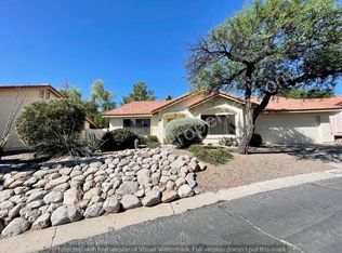 5531 N Skyset Loop, Tucson, AZ 85750