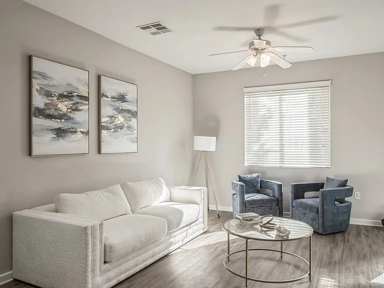 Carillon Apartment Homes — Photo 6