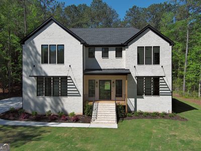 191 Darwish Dr, McDonough, GA, 30252