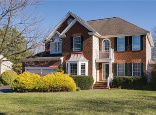 1809 Bellamy Pl, Glen Allen, VA 23059