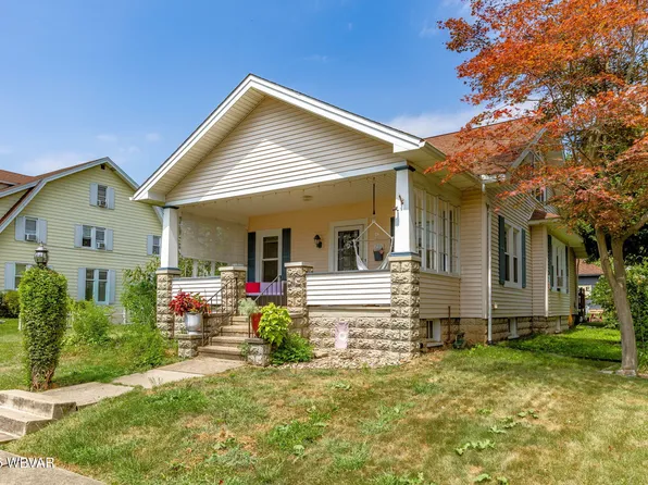 289 Union Ave, Williamsport, PA 17701