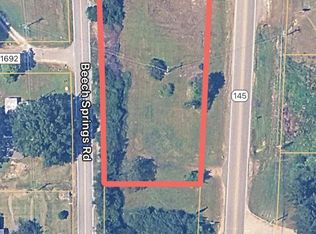 4361 N Gloster St, Tupelo, MS 38804