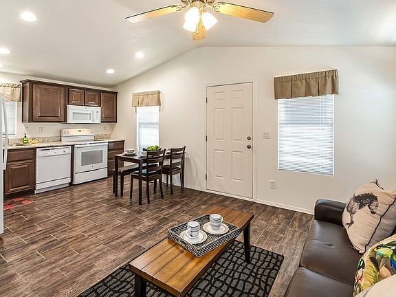 4th image of 2401 W Southern Ave Lot 105