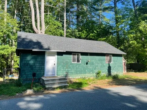11 Wilson Pond Road, Swanzey, NH 03431