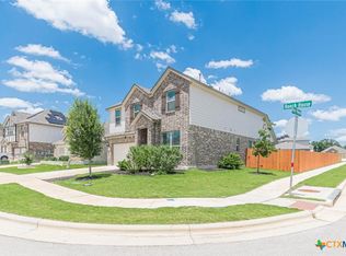 1706 Ranch House, New Braunfels, TX 78132