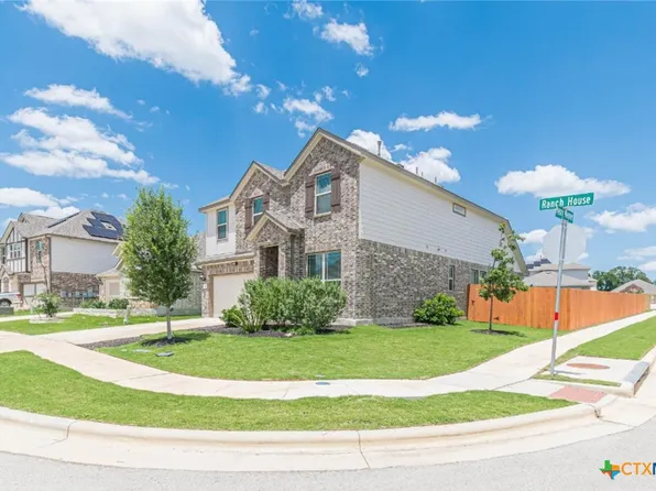 1706 Ranch House, New Braunfels, TX 78132