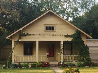 315 E Columbia Ave, Augusta, KS 67010