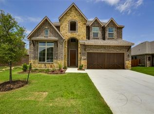 9309 Wood Duck Dr, Fort Worth, TX 76118