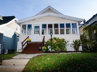 1200 S 73rd St, West Allis, WI 53214