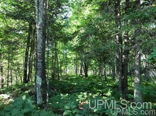 Morgan Lake Rd, Fence, WI 54120