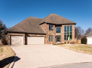 4871 E Kingwood Ct, Springfield, MO 65809