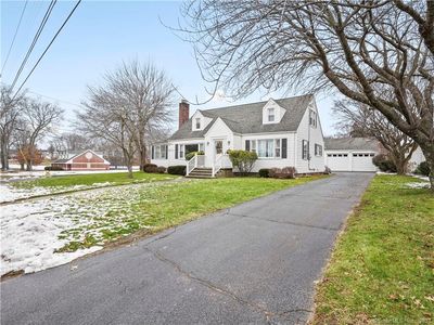 10 Glendale Road, Stratford, CT, 06614