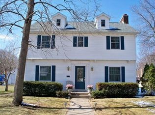 601 S Michigan St, Prairie Du Chien, WI 53821