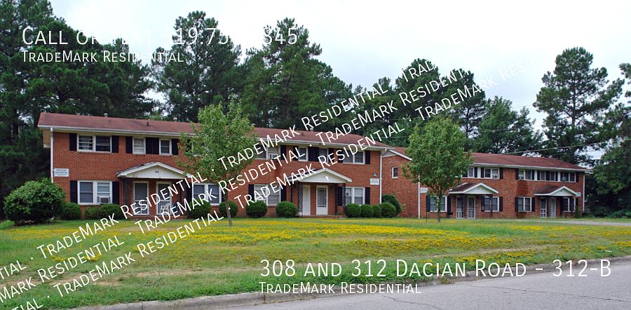 2nd image of 308-312 Dacian Rd #B