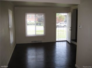 8607 Wyoming St, Detroit, MI 48204