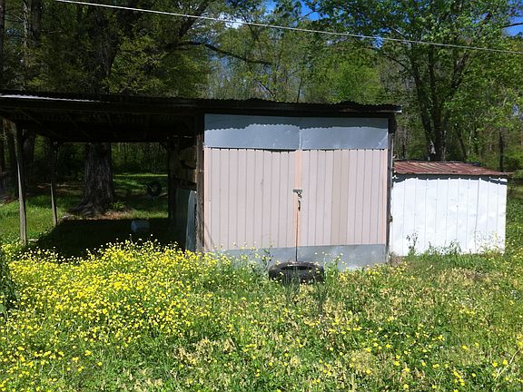Sheds