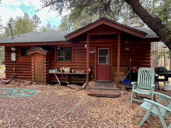 294 S Sierra Vista Ln, Payson, AZ 85541