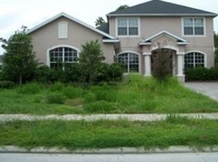 2750 Oak Hammock Preserve Blvd, Kissimmee, FL 34746