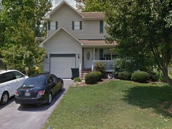 107 Springview Dr, Gray, TN 37615