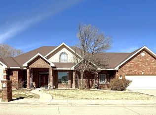 2308 W Ray Ave, Artesia, NM 88210
