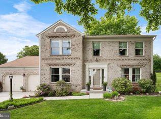 12 Golden Grass Ct, Owings Mills, MD 21117
