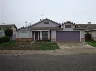 8401 Yamamoto Way, Grayson, CA 95363