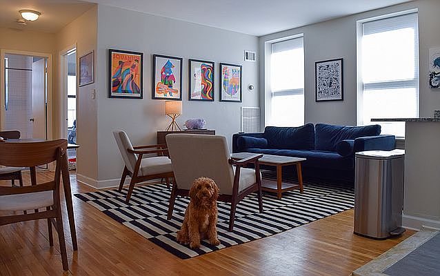 1st image of 581 Academy St APT 5H