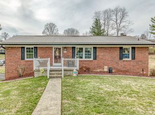 341 Carr Dr, Blountville, TN 37617