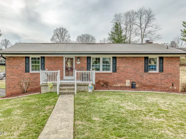 341 Carr Dr, Blountville, TN 37617