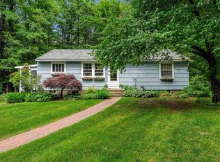 13 Barnard Hill Road, Dunbarton, NH 03046