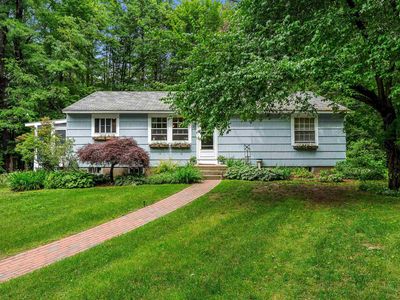 13 Barnard Hill Road, Dunbarton, NH, 03046