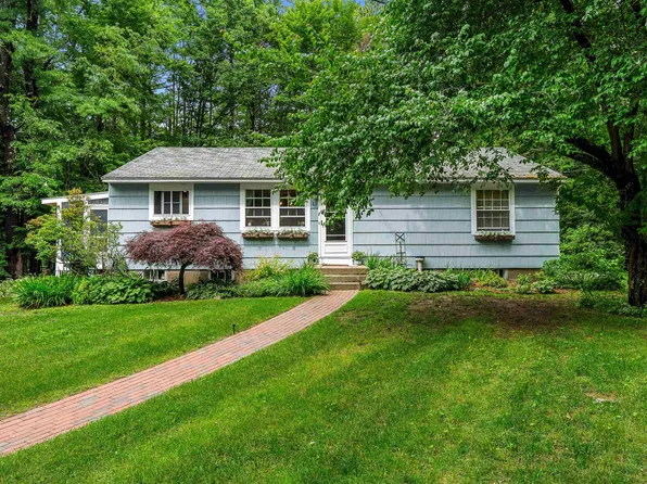 13 Barnard Hill Road, Dunbarton, NH 03046