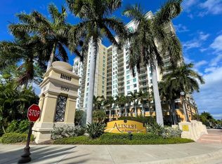 800 N Tamiami Trl Unit 1001, Sarasota, FL 34236