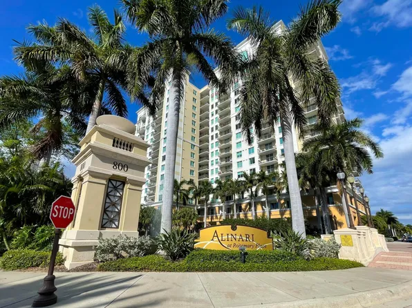 800 N Tamiami Trl, Sarasota, FL