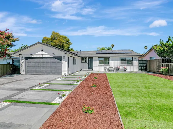 3826 Carryduff Way, San Jose, CA 95121