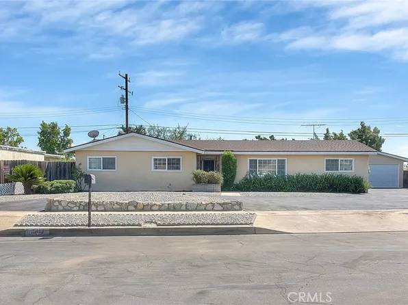 1340 Waverly Ct, Upland, CA 91786