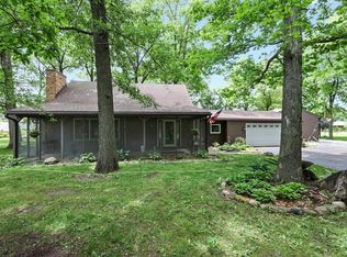 835 Old Route 47, Monticello, IL 61856