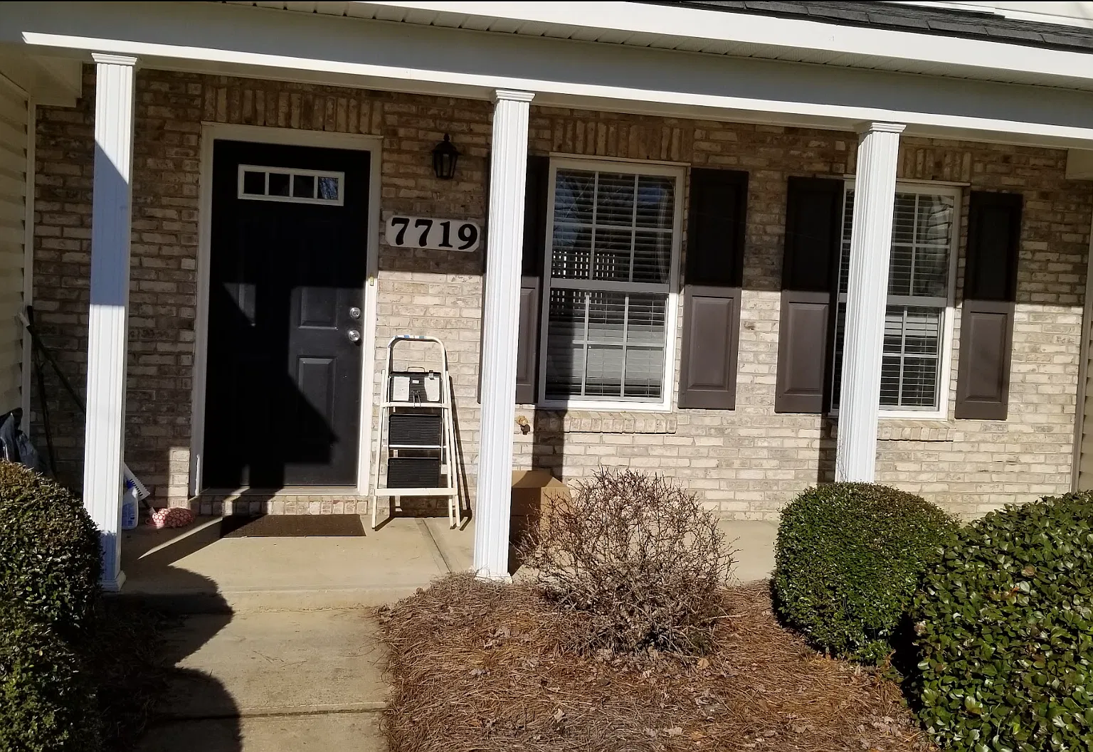 2 bed, 1742 sqft, $1,500 — Photo 2