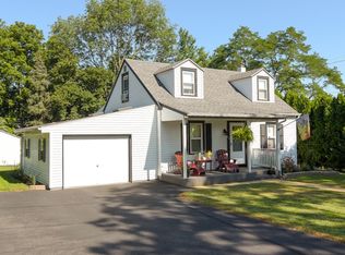 106 Galen Ave, Wernersville, PA