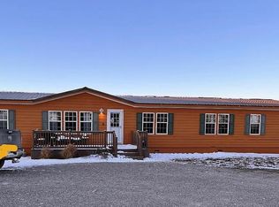 649 Fern Rd, Hepler, KS 66746